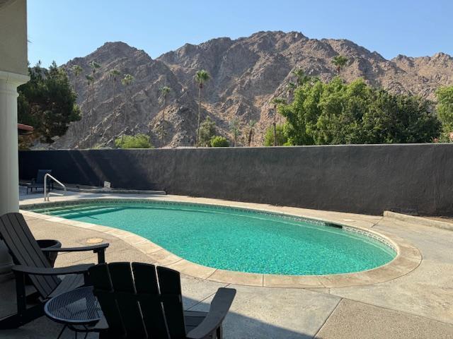 Property Photo: 77321 Sioux Drive CA 92210