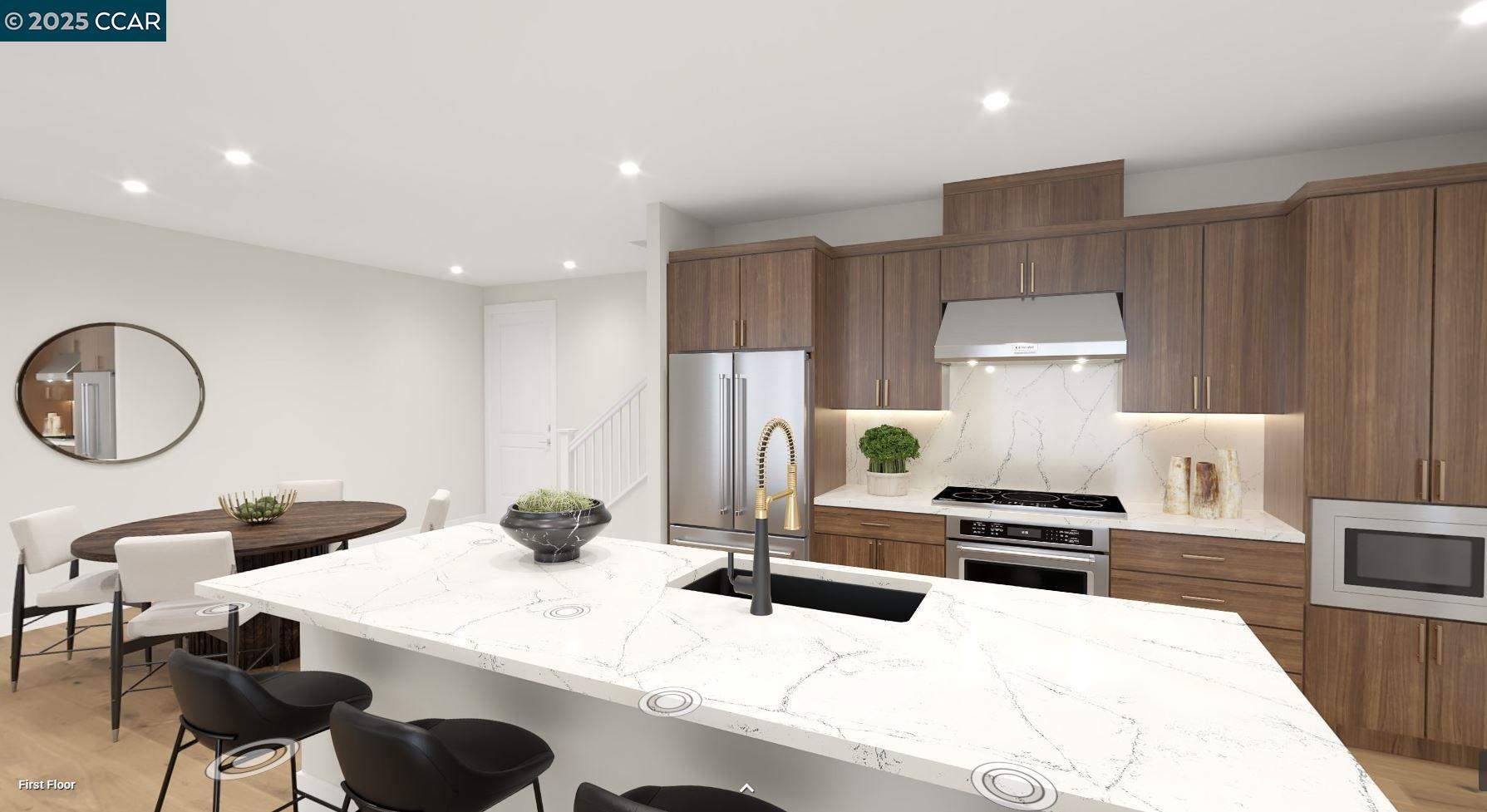 Property Photo: 3079 El Camino Real 202 CA 95051