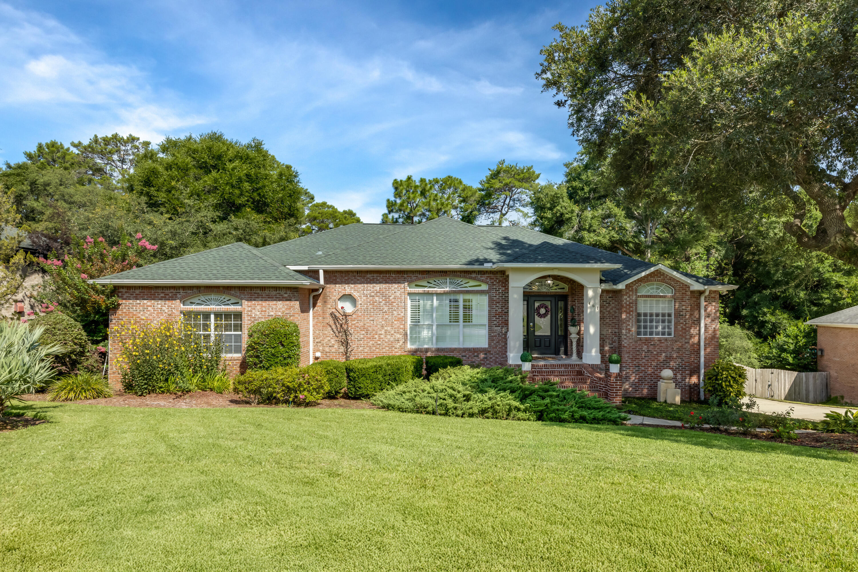 461 Ruckel Drive  Niceville FL 32578 photo