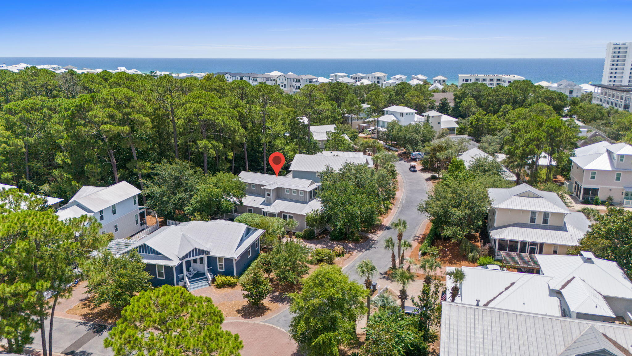 365 Cassine Garden Circle  Santa Rosa Beach FL 32459 photo
