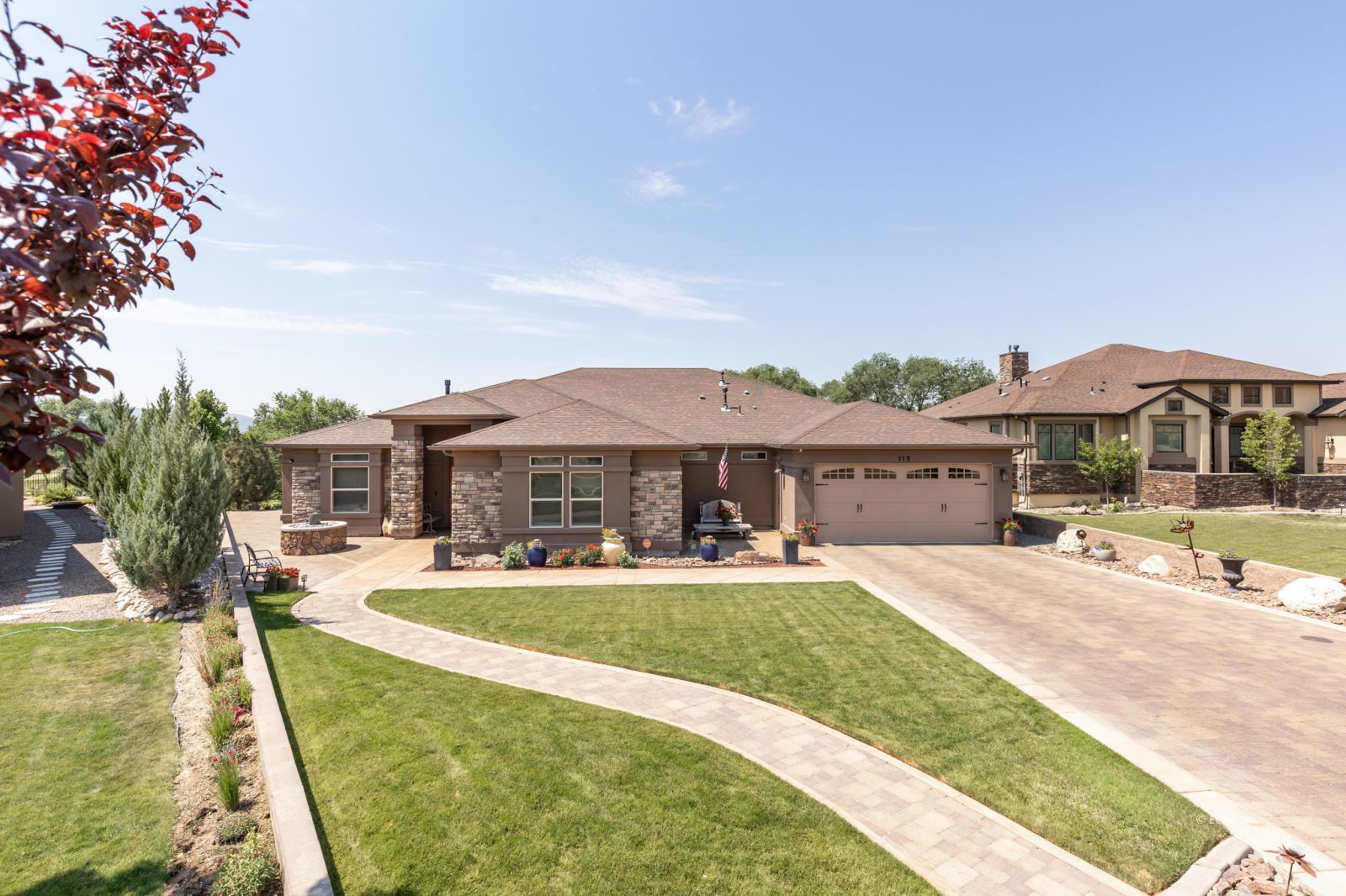 Property Photo: 115 Woods Court NV 89801