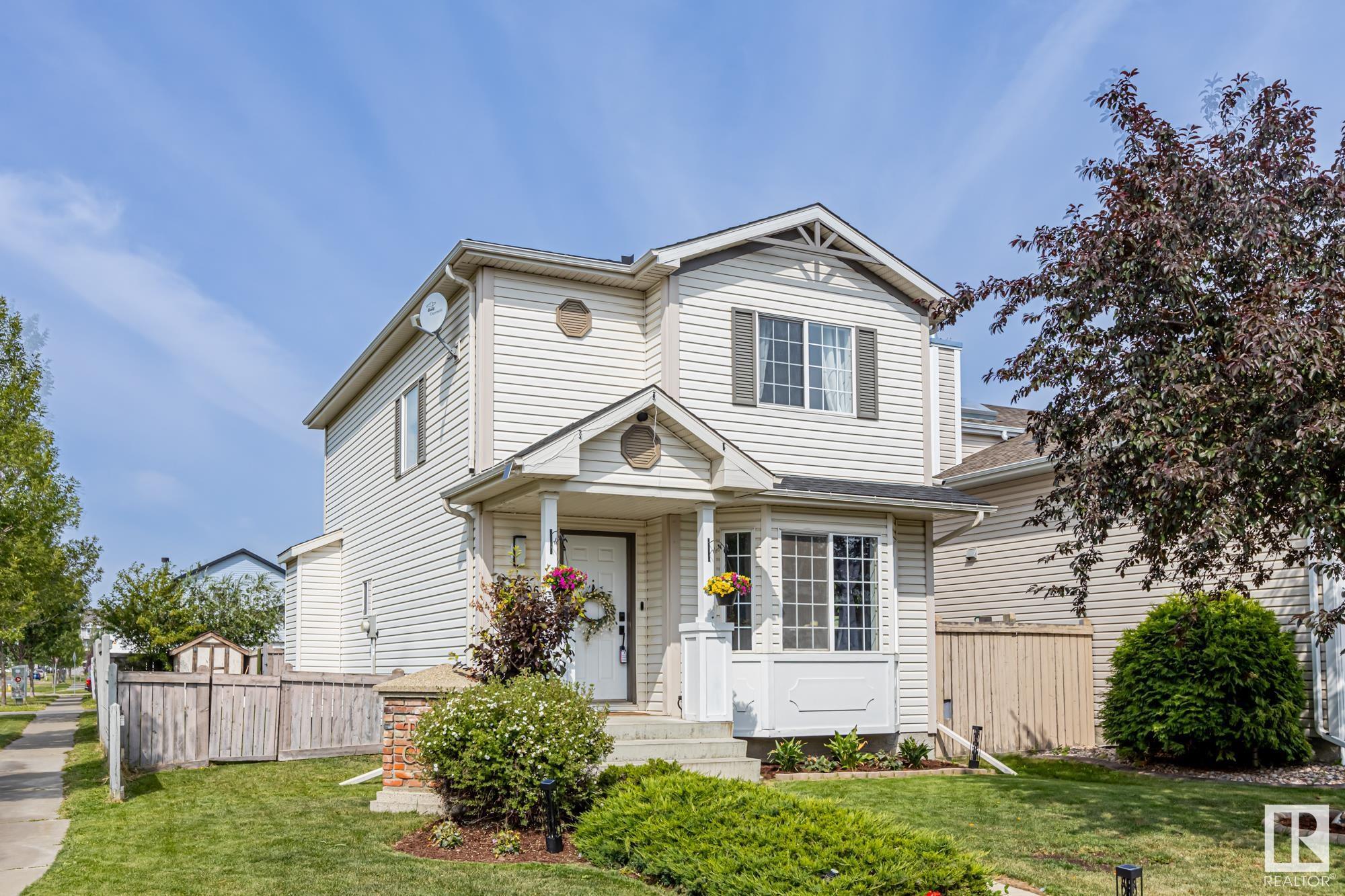 15006 135A Street NW  Edmonton AB T6V 1N1 photo