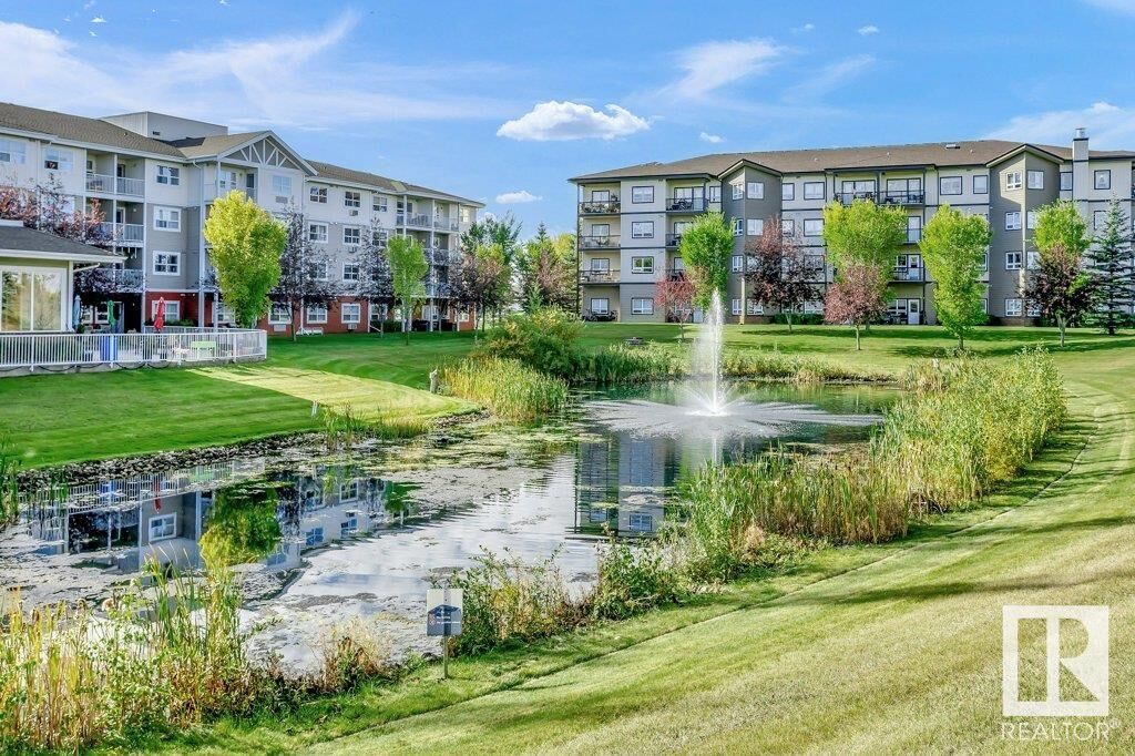 Property Photo:  8802 Southfort 220  AB T8L 4R6 
