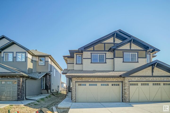 113 Ficus Way  Fort Saskatchewan AB T8L 0Z6 photo