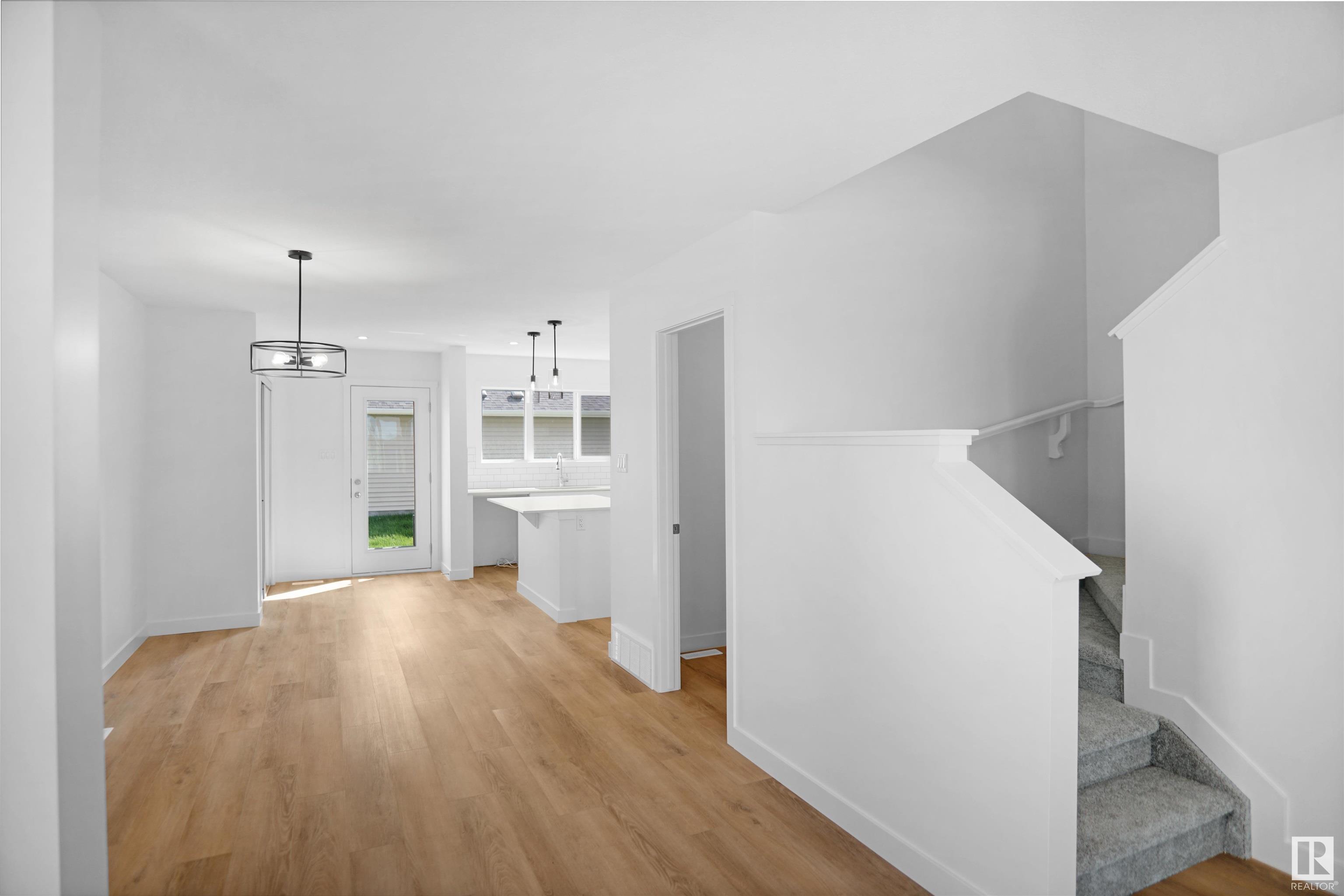 Property Photo:  19443 22 Avenue NW  AB T6M 3J3 