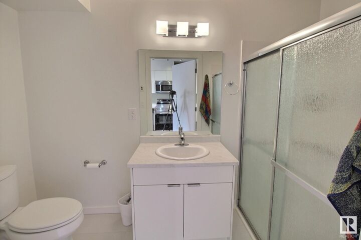 Property Photo: 610 Calahoo Road 103 AB T7X 1R1