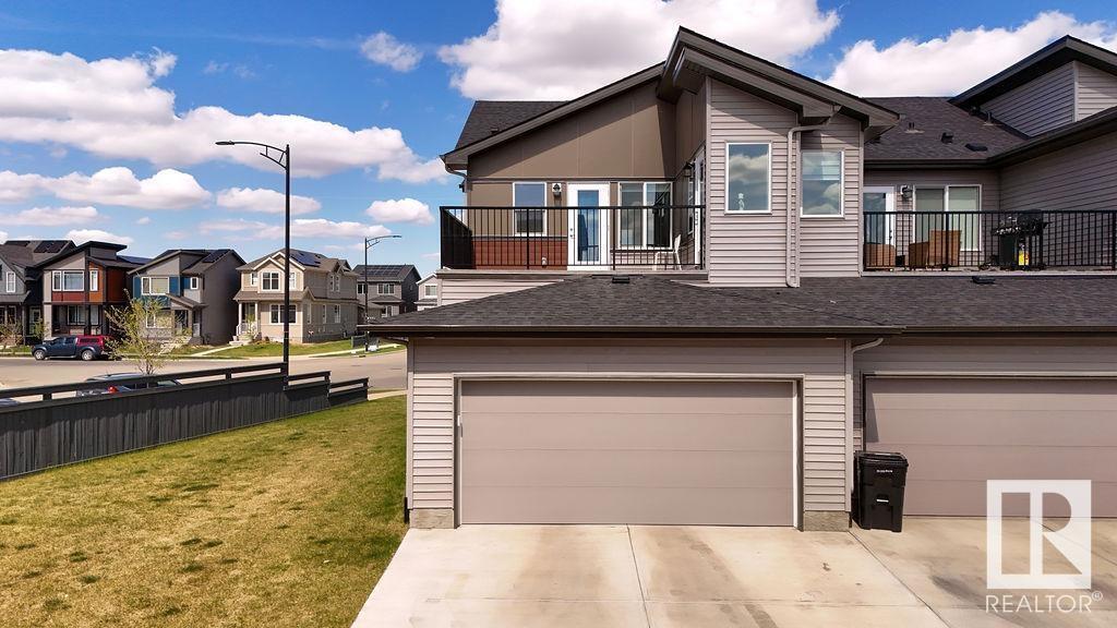 Property Photo:  11961 35 Avenue SW  AB T6W 4V3 