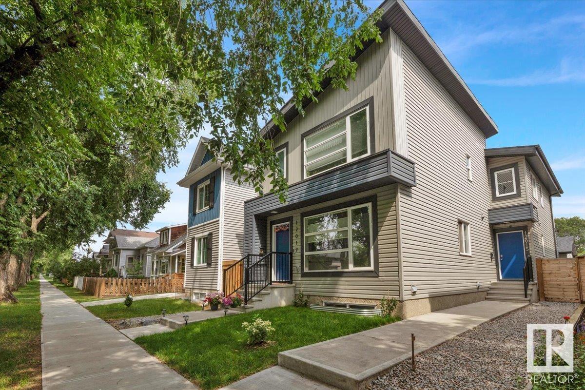 Property Photo:  12015 91 Street NW  AB T5B 4B9 