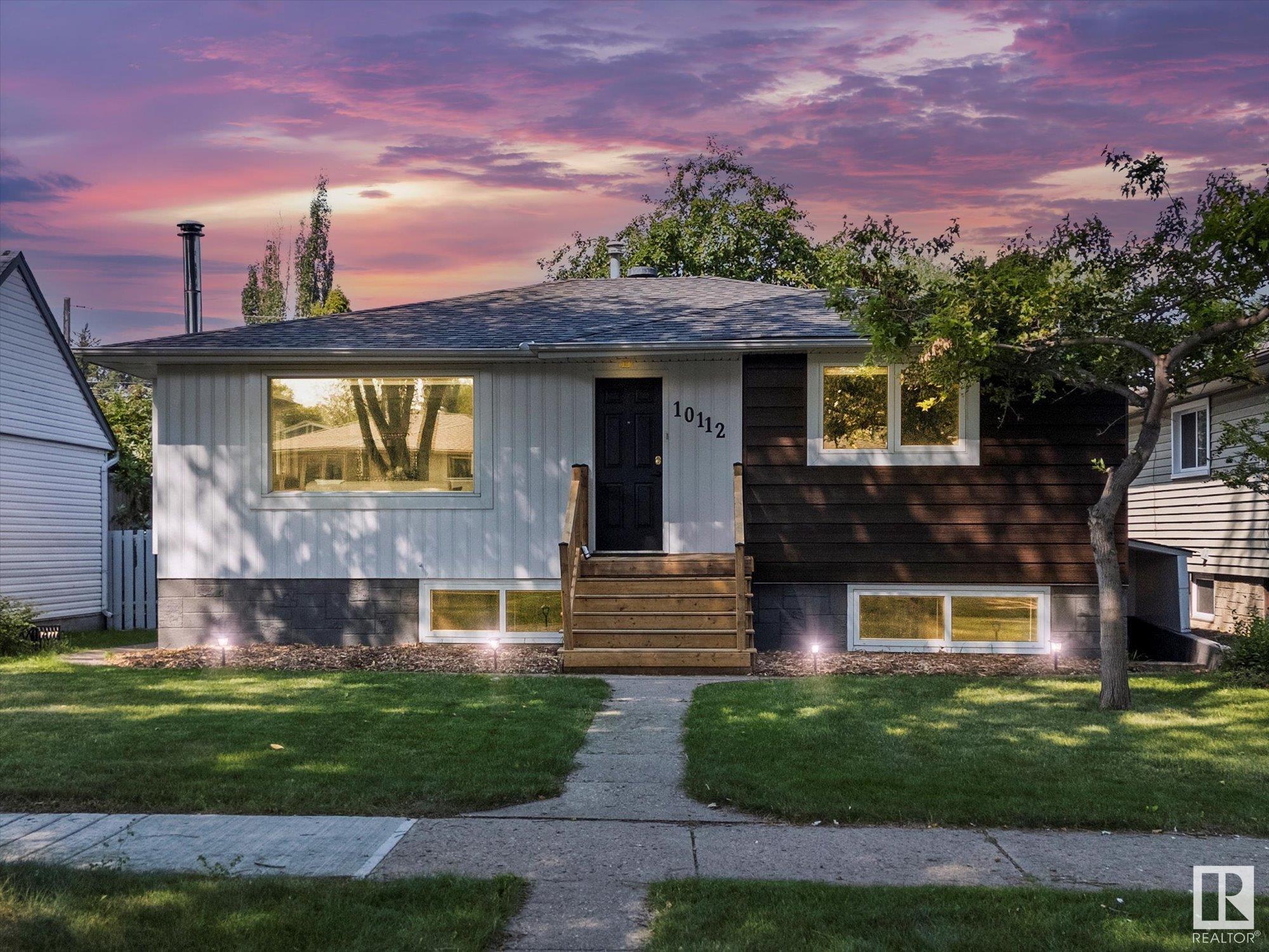 10112 81 Street NW  Edmonton AB T6A 3K5 photo