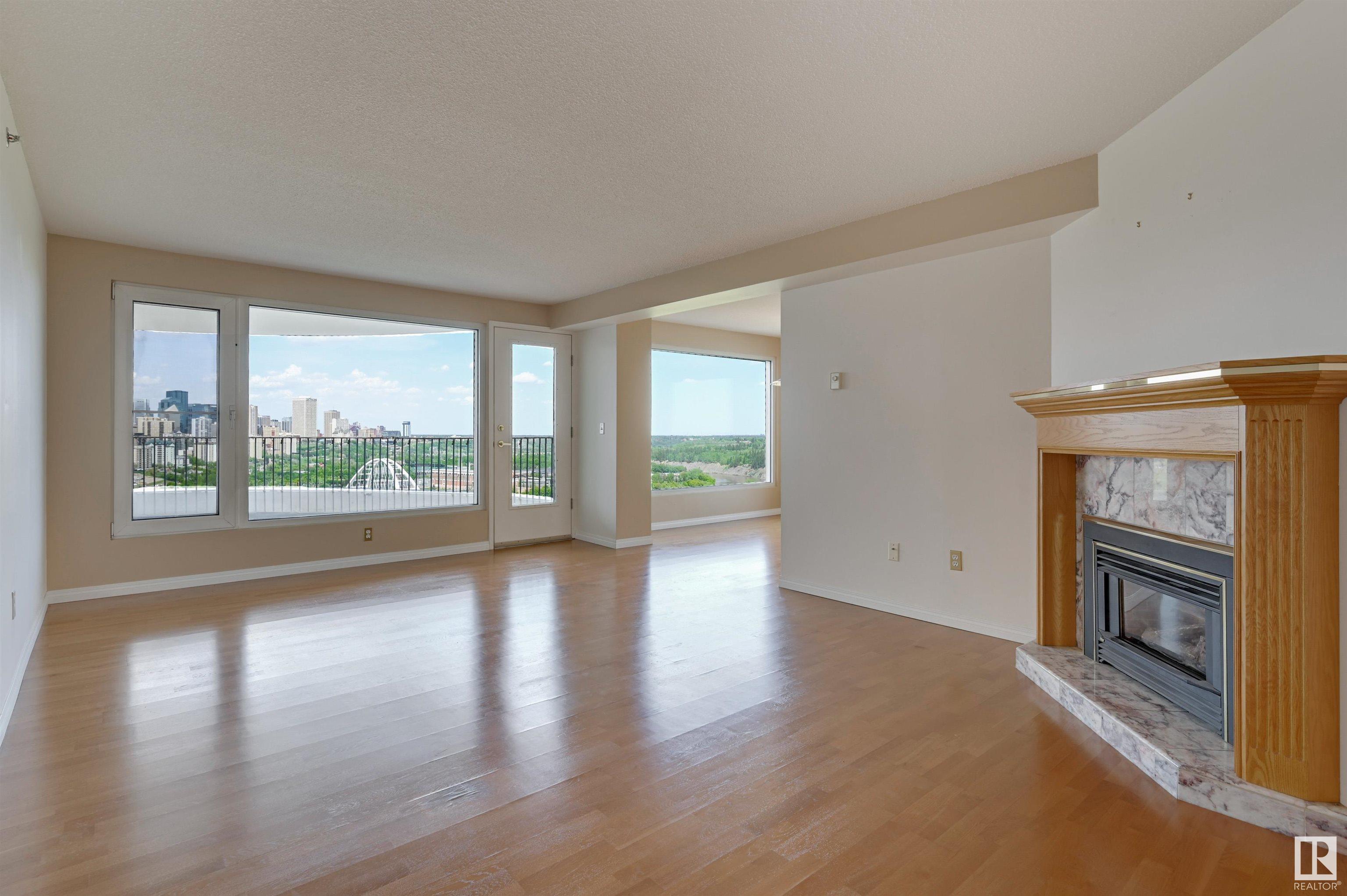 Property Photo: 10721 Saskatchewan Drive NW 1003 AB T6E 6H1