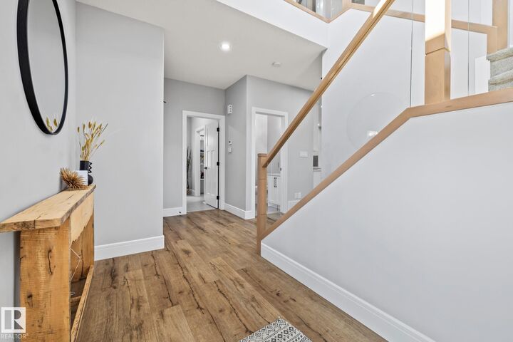 Property Photo: 318 West Haven Drive AB T9E 1B6