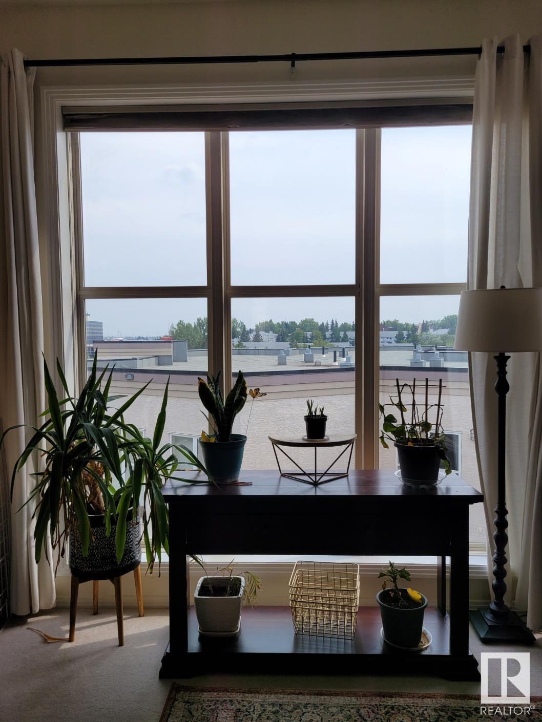 Property Photo:  4835 104 A Street NW 510  AB T6H 0R5 