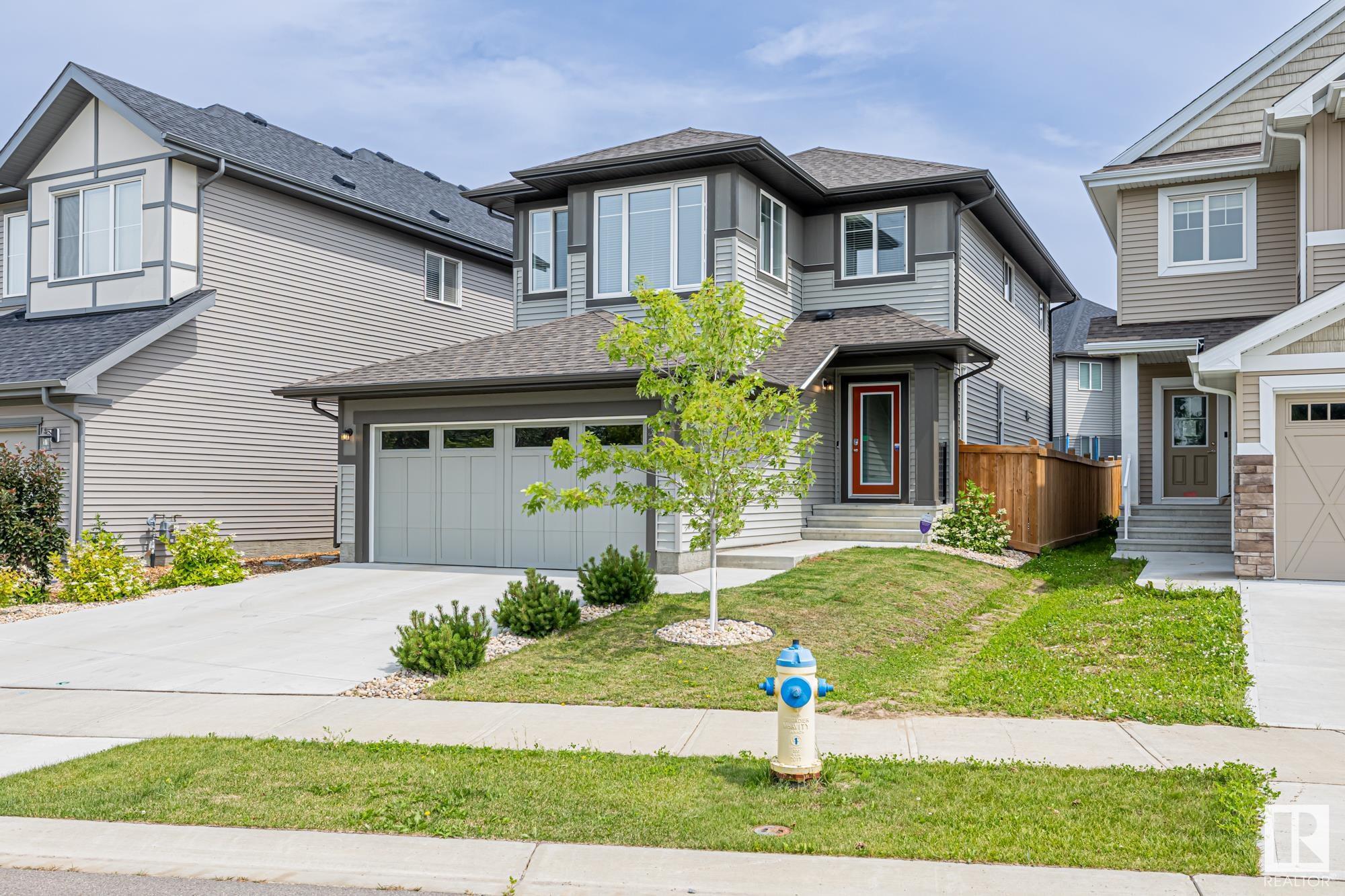 368 Edgemont Road NW  Edmonton AB T6M 0Y4 photo