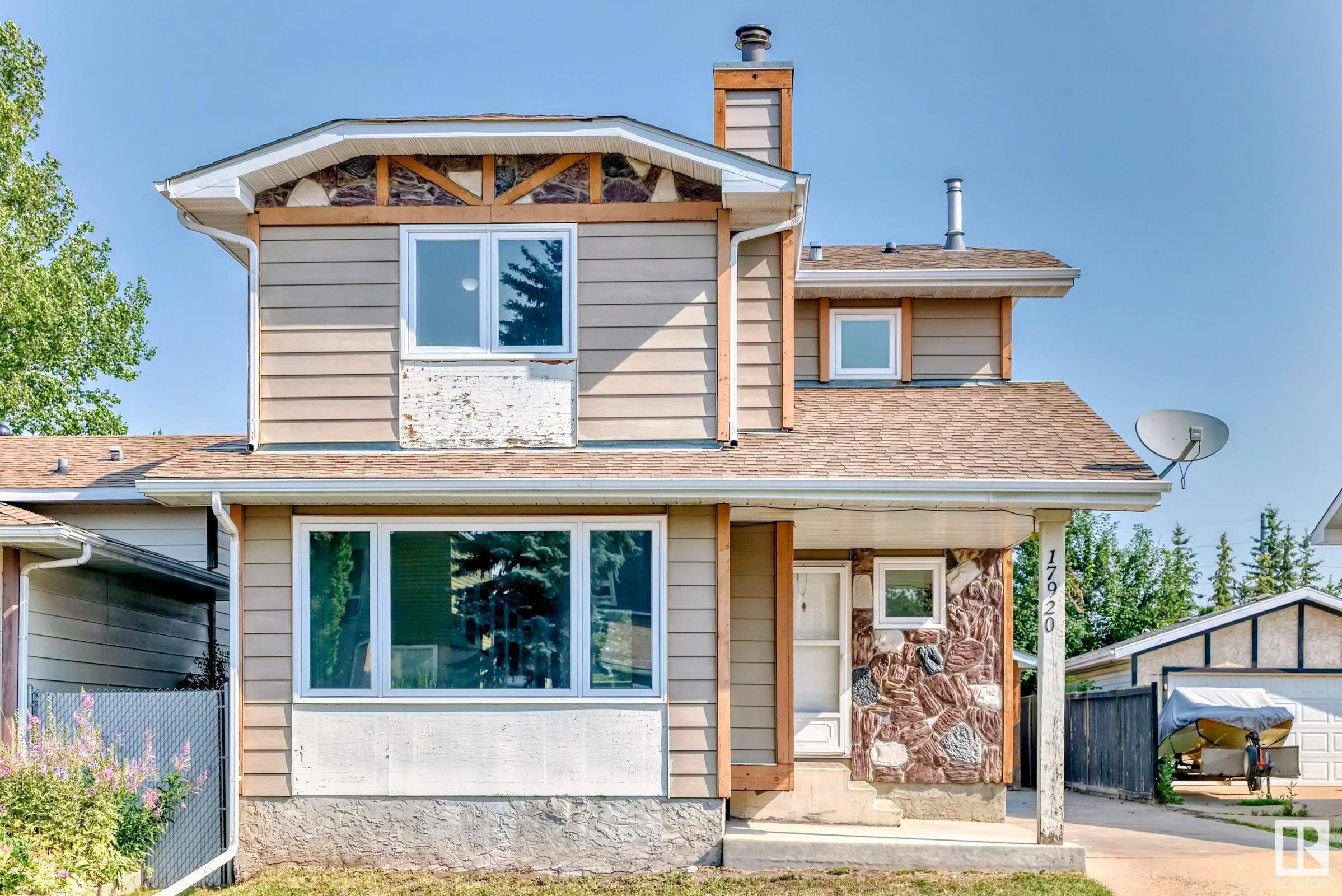 17920 78 Avenue NW  Edmonton AB T5T 3R7 photo