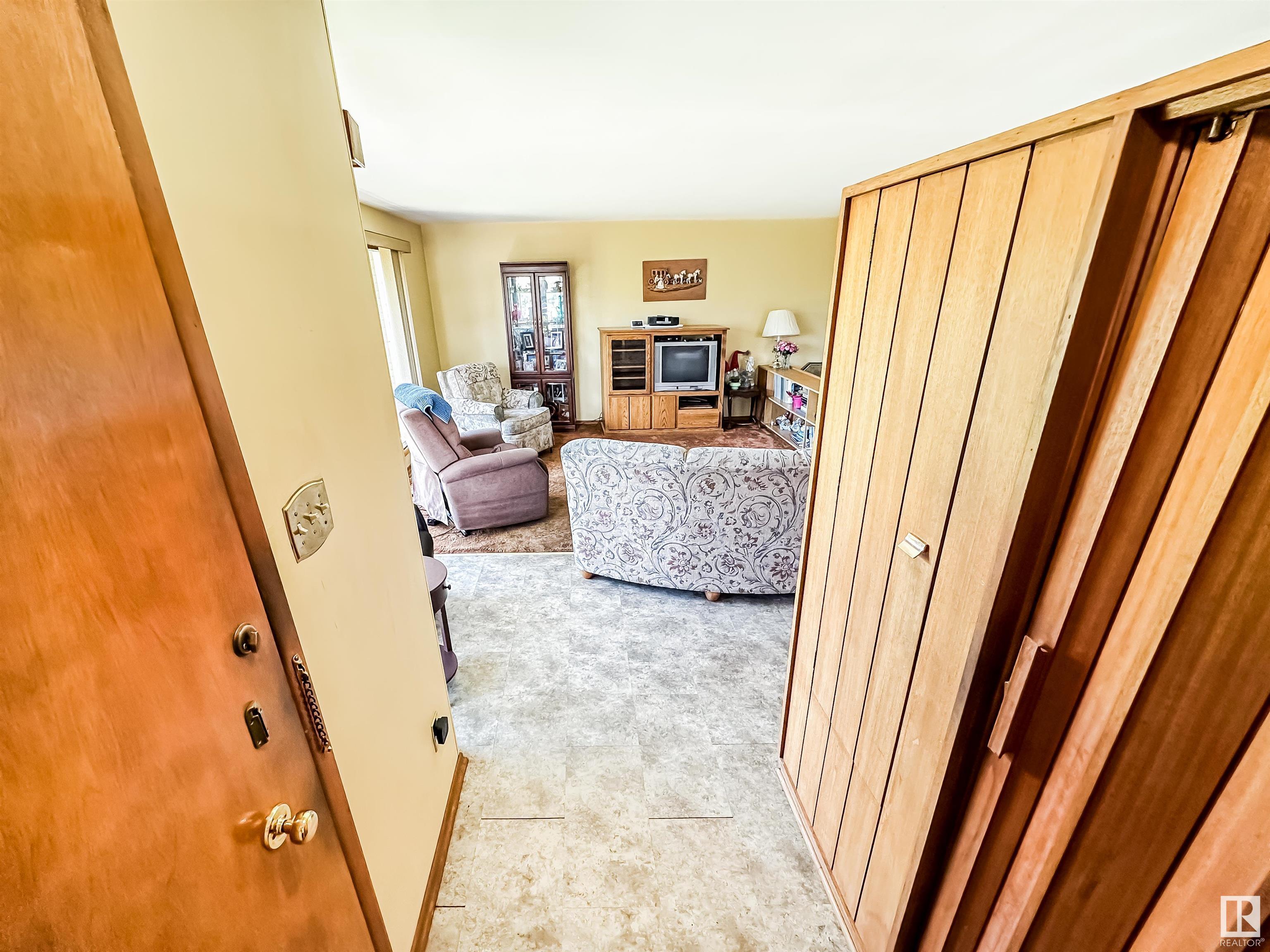 Property Photo: 8126 150 Street NW AB T5R 1E1