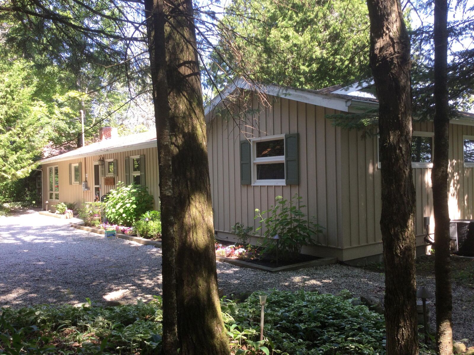 Property Photo:  2365 S Crooked Tree Ln  MI 49719 