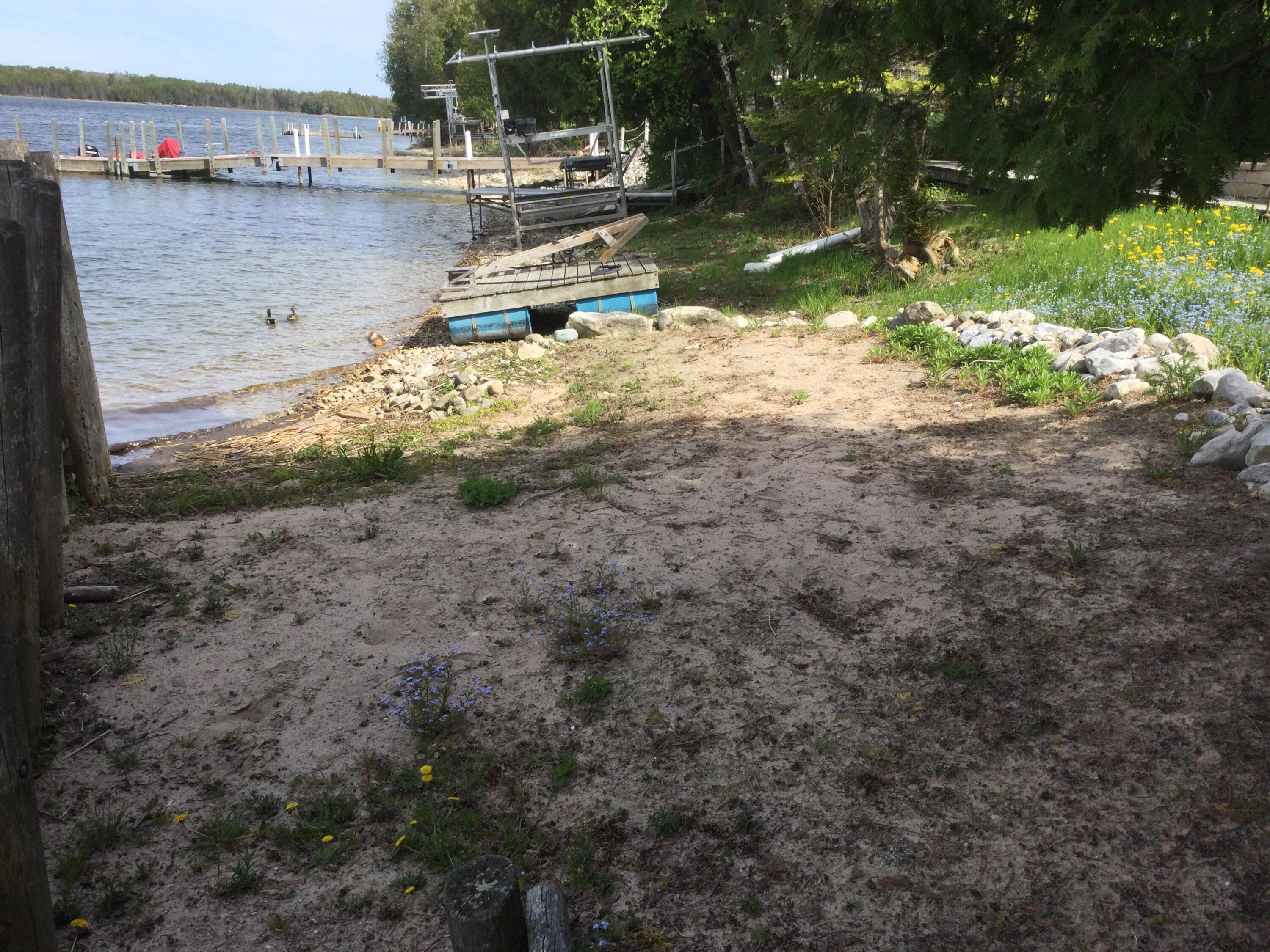 Property Photo:  2365 S Crooked Tree Ln  MI 49719 