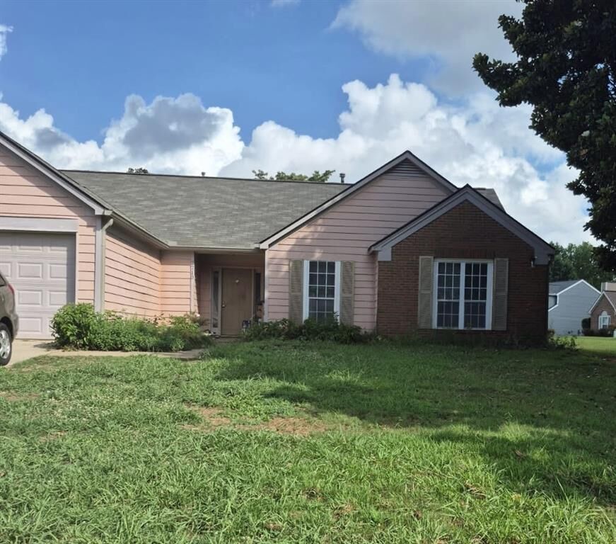 Property Photo: 2710 Woodside Drive GA 30096