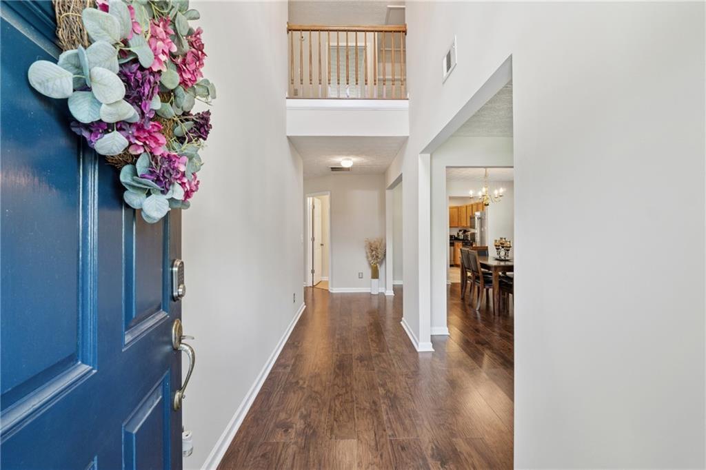 Property Photo: 27 Waterbury Way GA 30134