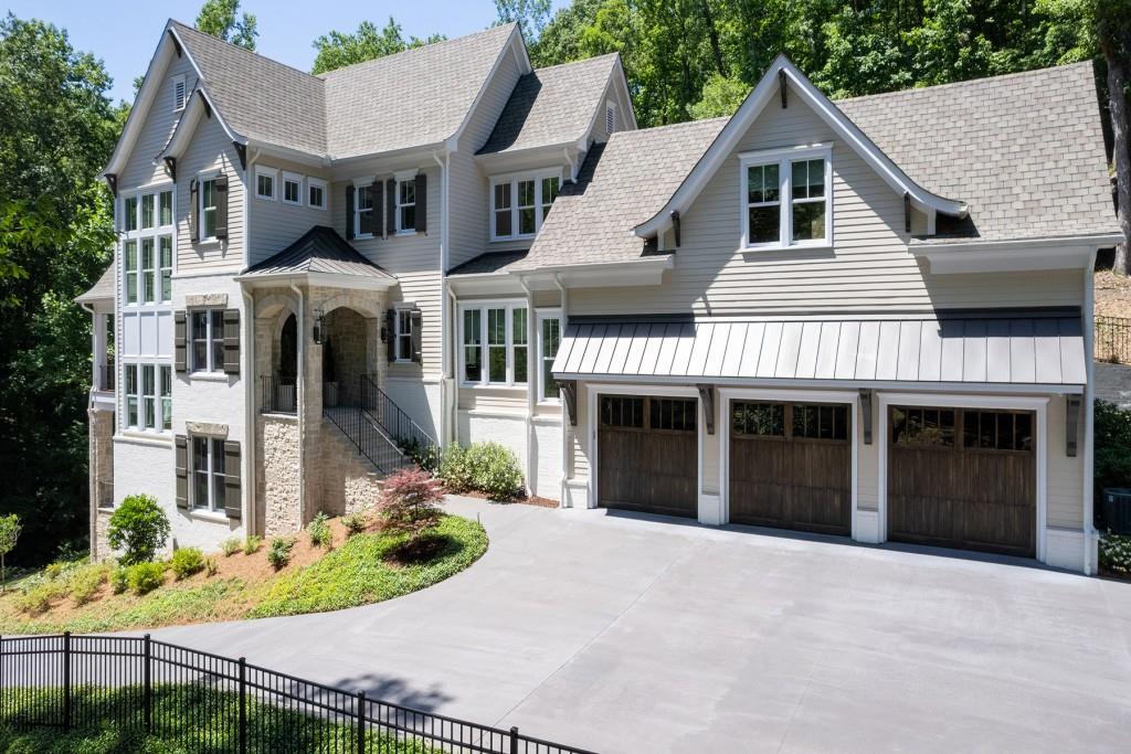 Property Photo: 3244 Stillhouse Road SE GA 30339