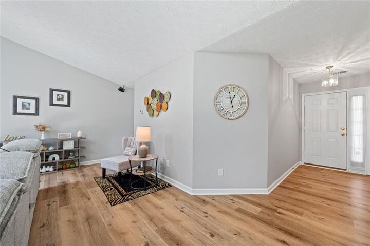 Property Photo:  1230 Polaris Court  GA 30045 