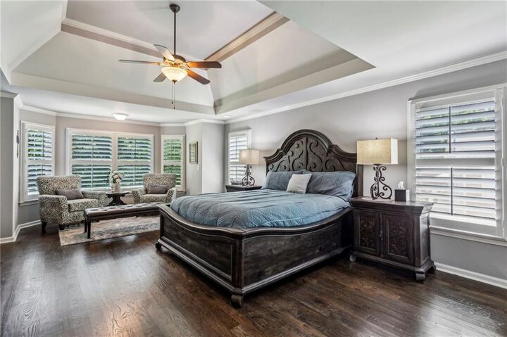 Property Photo: 504 Stillbrook Court GA 30115