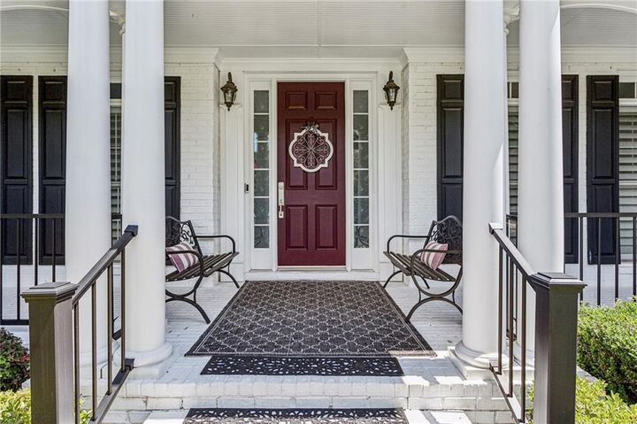 Property Photo: 504 Stillbrook Court GA 30115