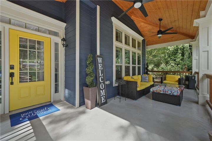 Property Photo:  3222 Chapel Street  GA 30079 