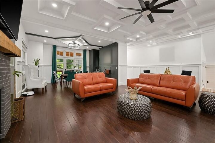 Property Photo:  3222 Chapel Street  GA 30079 