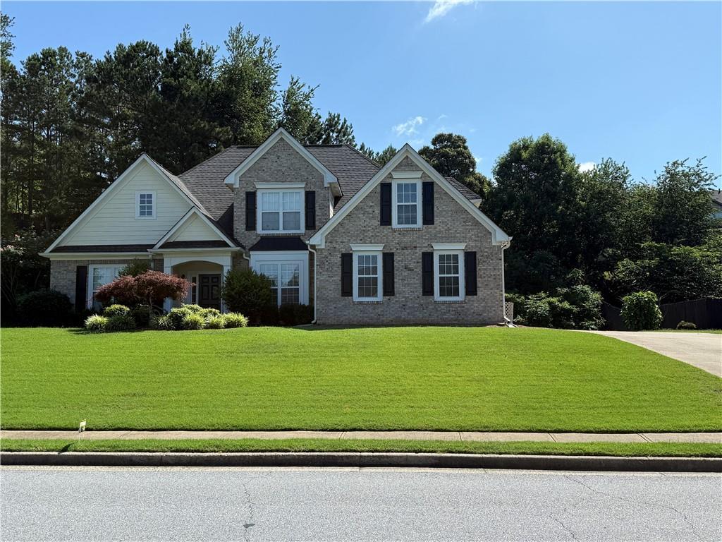 Property Photo:  430 Ruby Forest Parkway  GA 30024 