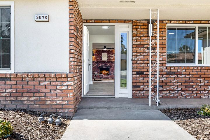 Property Photo:  3078 W Barstow Avenue  CA 93711