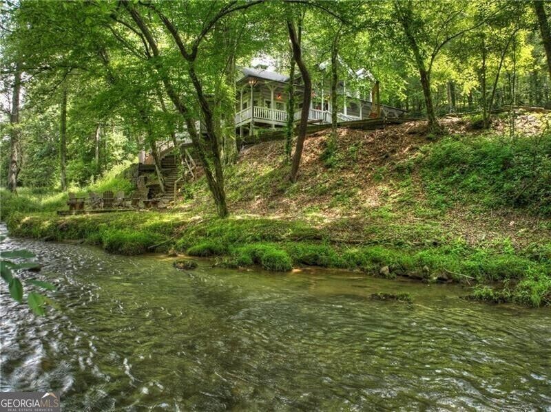 Property Photo:  4545 Gates Chapel Road  GA 30540 