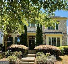 Property Photo: 12673 Lecoma Trace GA 30004