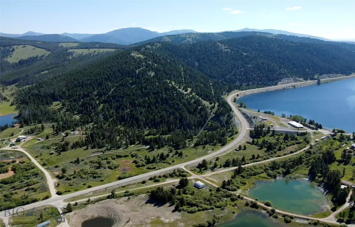 Property Photo:  Nhn Mt Hwy 1 W  MT 59711 