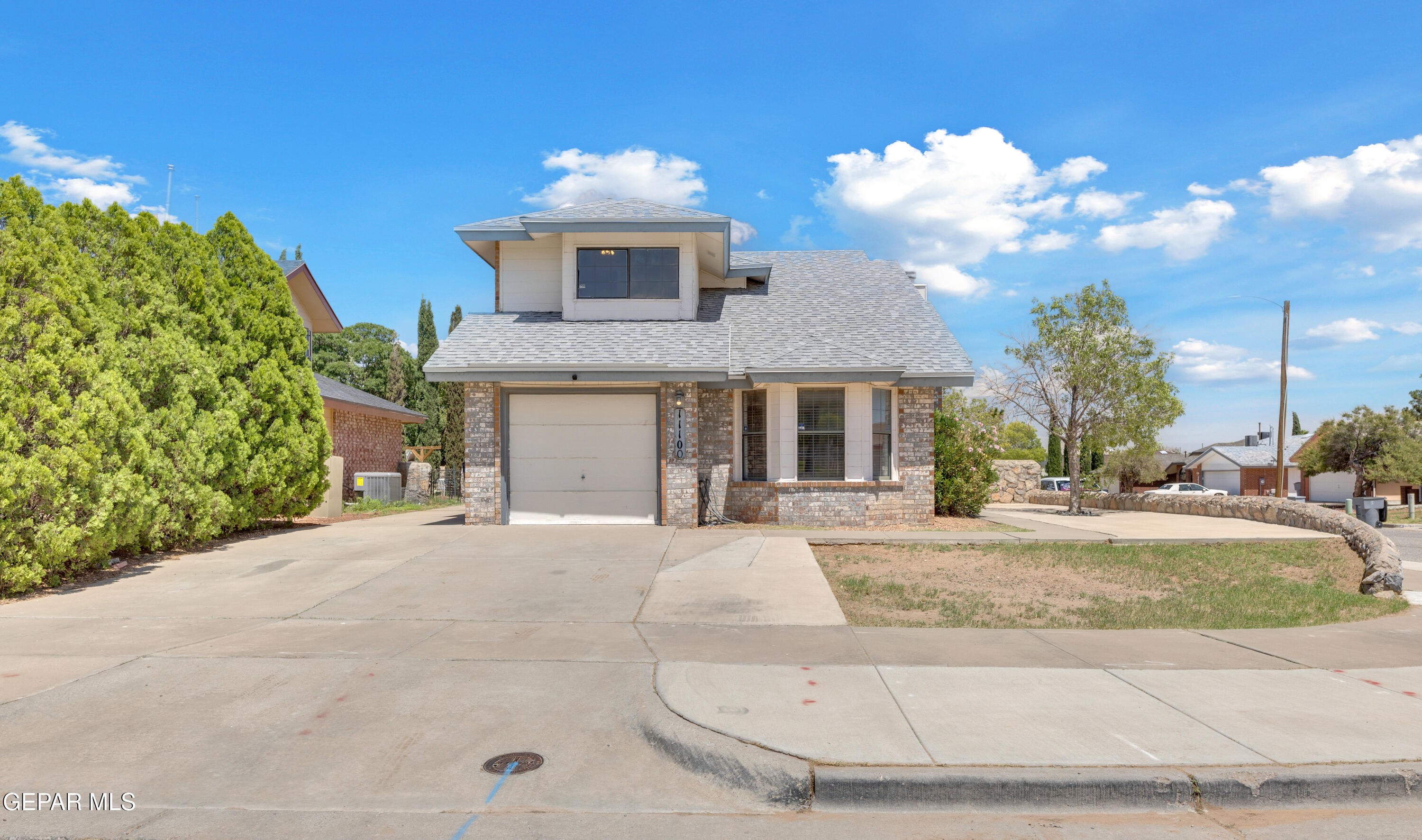 11100 Loma Roja Drive  El Paso TX 79934 photo