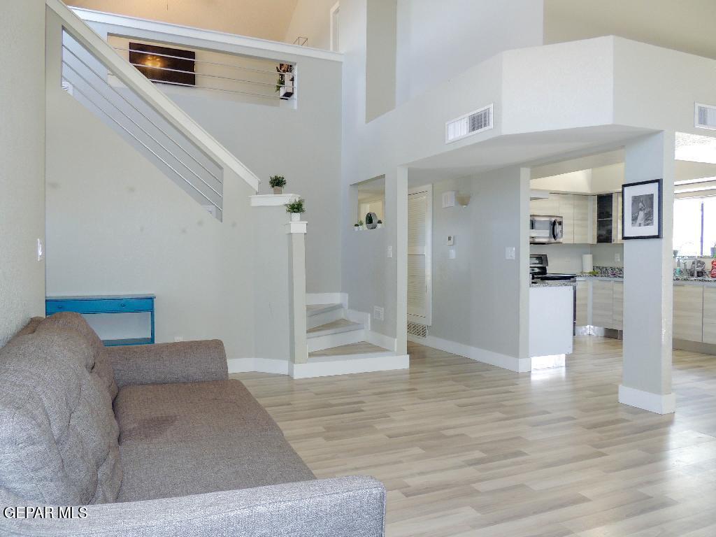 Property Photo: 11972 Francis Scobee Drive TX 79936