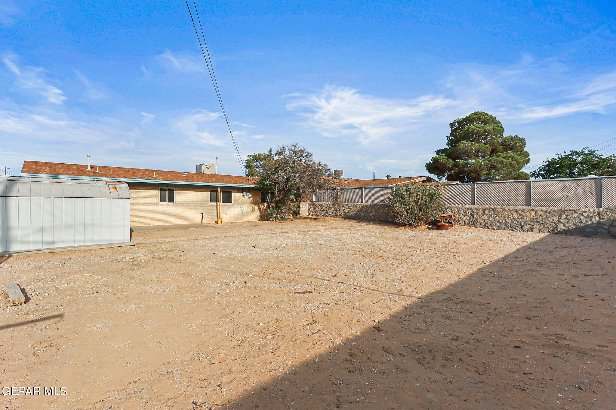 Property Photo:  2621 Prestwick Road  TX 79925 