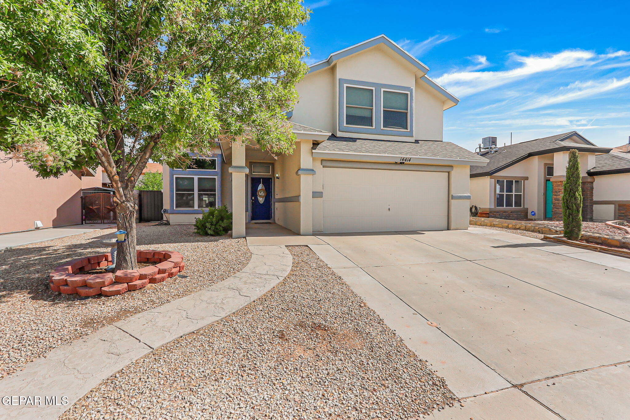 14414 Smokey Point Drive  El Paso TX 79938 photo
