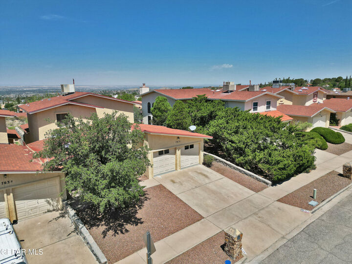 Property Photo: 763 Espada Drive TX 79912