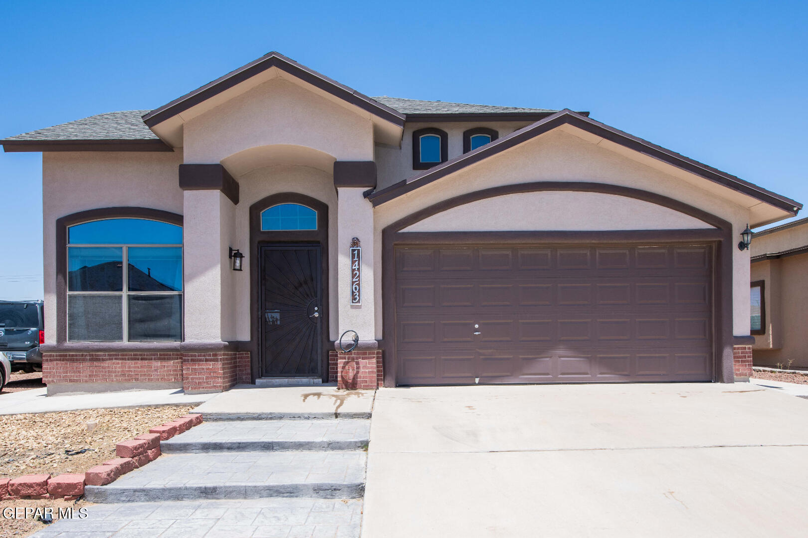 14263 Craggy Rock Avenue  El Paso TX 79938 photo