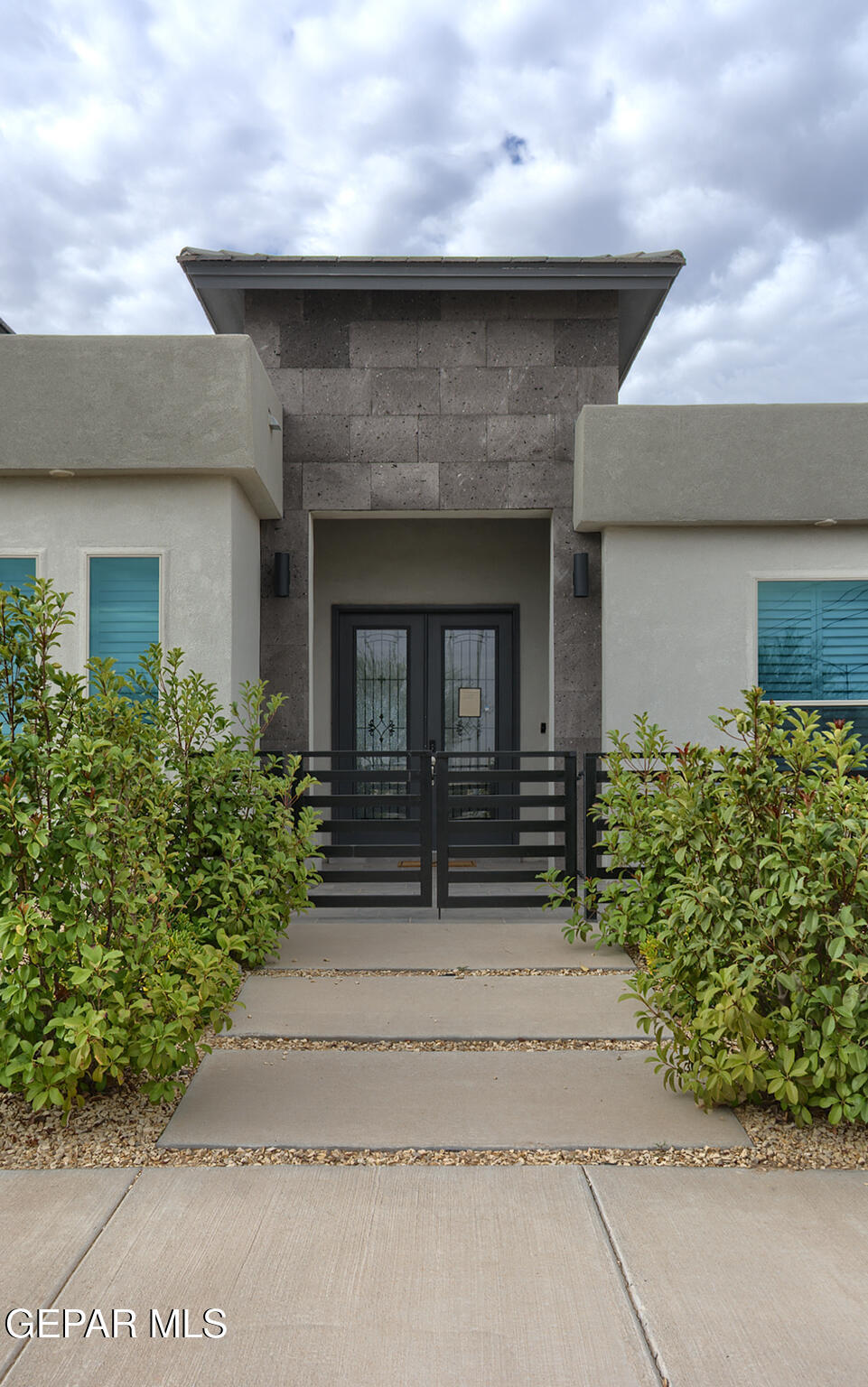 Property Photo: 14400 Charles Foster Avenue TX 79938