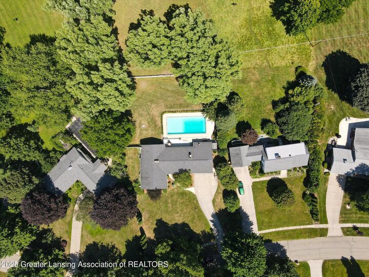 Property Photo: 4668 Nakoma Drive MI 48864