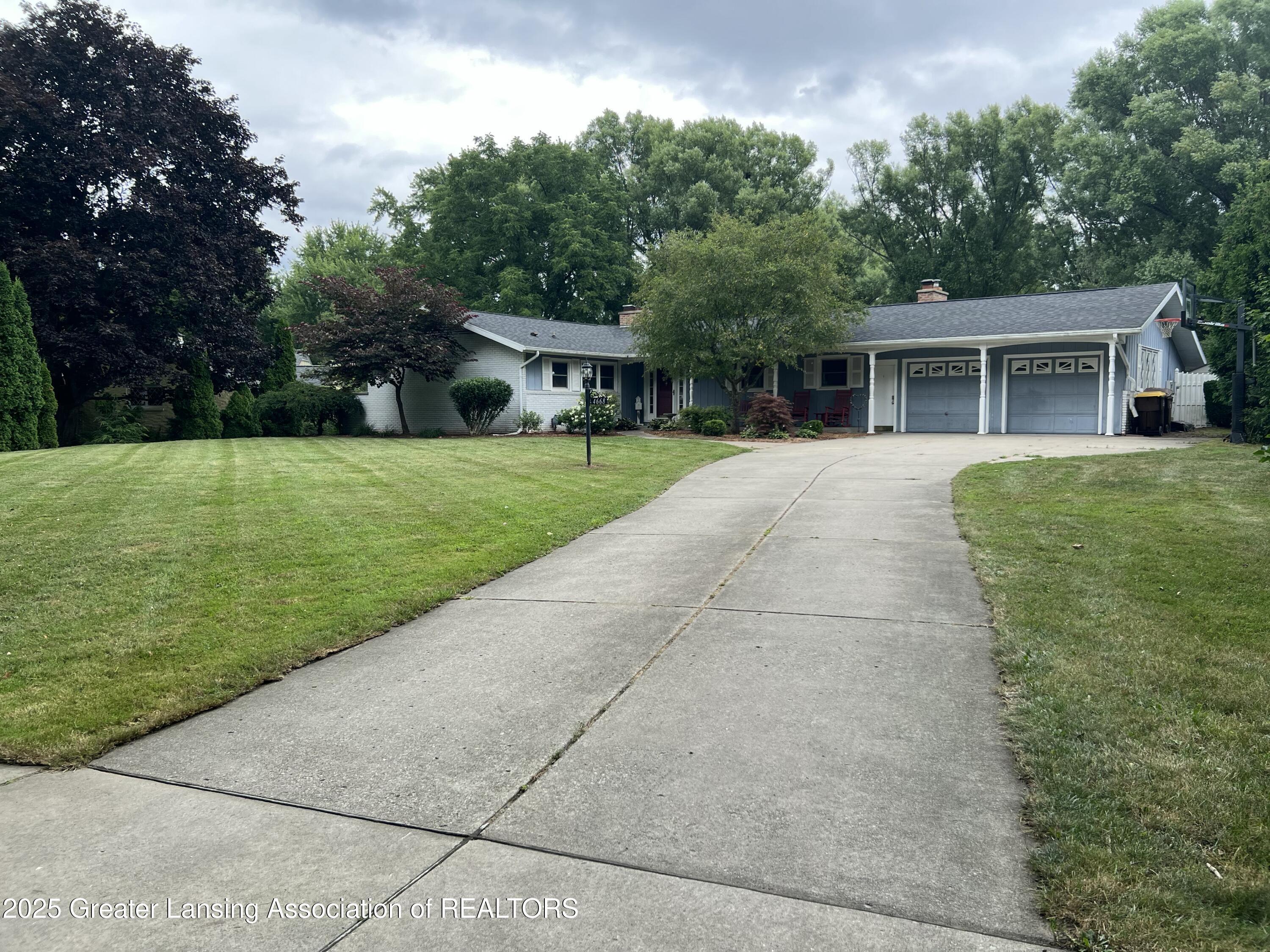 Property Photo: 4668 Nakoma Drive MI 48864