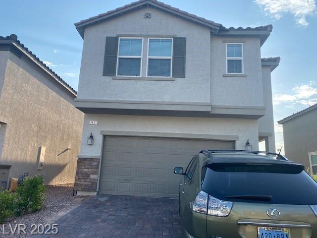 3461 Sierra Iris Street  Las Vegas NV 89117 photo