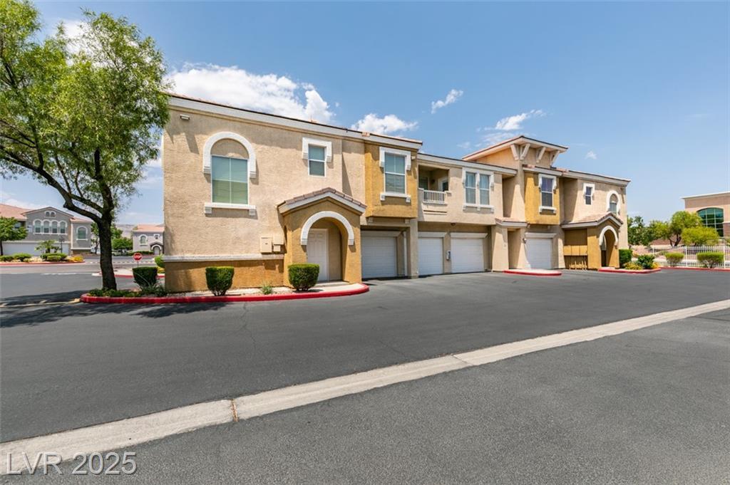 Property Photo:  10001 Peace Way 2360  NV 89147 