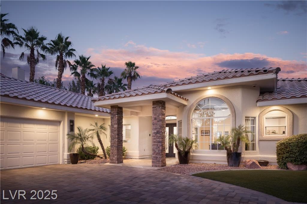 2596 Sun Reef Road  Las Vegas NV 89128 photo