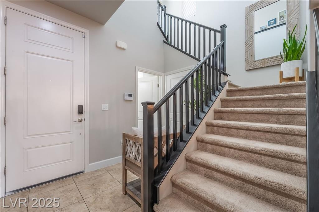 Property Photo: 2489 Range Creek Street NV 89044