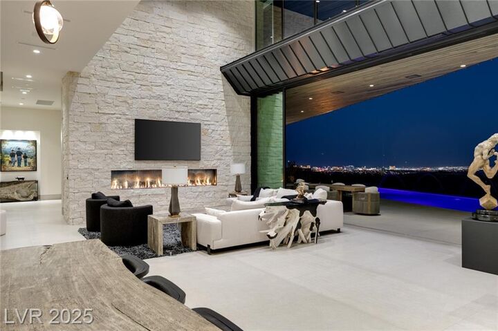 Property Photo:  11657 Stardust Drive  NV 89135 