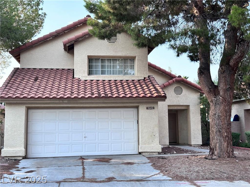 9640 Swan Bay Drive  Las Vegas NV 89117 photo