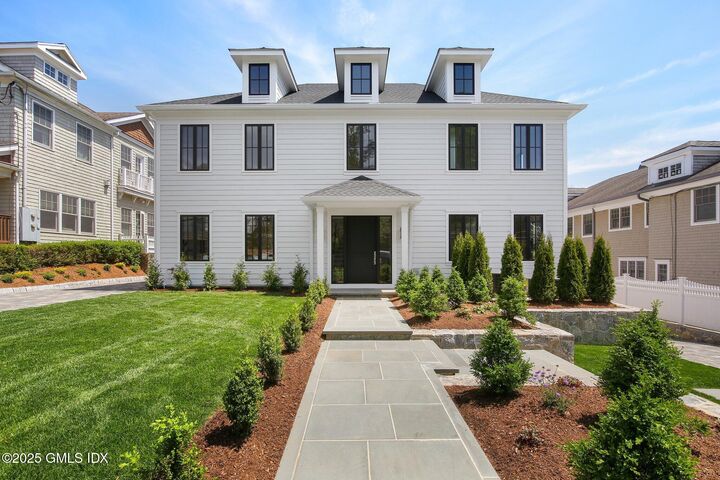 148 E Elm Street 1&Amp2  Greenwich CT 06830 photo
